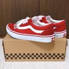 VANS スニーカー