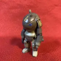 マシーネンクリーガー　1/35　S.A.F.S