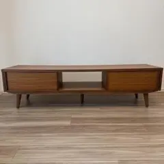 ★ピグモンママさん専用★【廃盤】アルベロ テレビボード160 unico ☆ピグモンママさん専用☆【廃盤】アルベロ テレビボード160