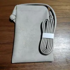 スマホショルダーバッグ