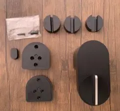 Qrio Lock