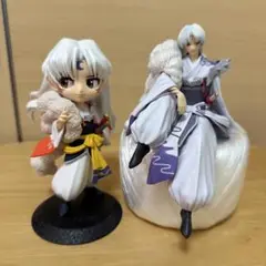 殺生丸 フィギュア