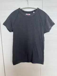 ハリウッドランチマーケット 黒半袖Tシャツ