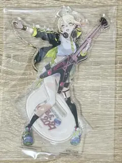Fate/Grand Order Fest 2021 謎のアイドルX アクスタ