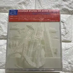 【新品】　United States Of avex artists