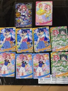 ひみつのアイプリ スペースダイナー　その他