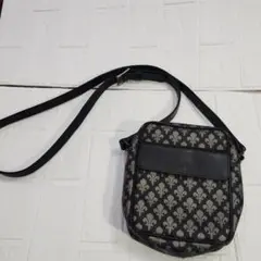 PATRICK　COX　パトリックコックス　ショルダーバッグ