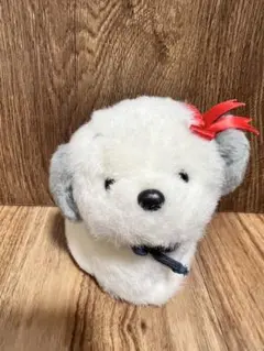 昭和レトロ‼️希少うめ吉あやかぬいぐるみ 昭和レトロ‼️希少うめ吉あやかぬいぐるみ - メルカリ