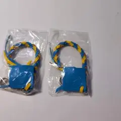 未使用品　アメリカンスピリット　キーホルダー　ノベルティグッズ
