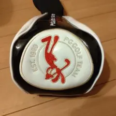 パーリーゲイツヘッドカバー