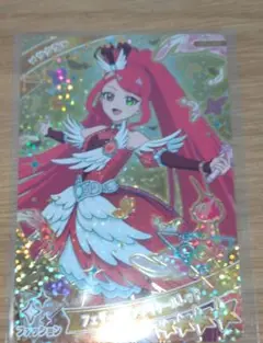 フェザーグランプリクールレッド