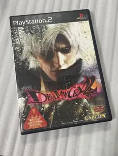 デビル メイ クライ 2 (PS2)