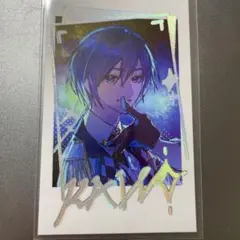 プロセカ クリフェス チェキ KAITO
