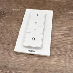 Philips Hue スマートリモコン ディマースイッチ1