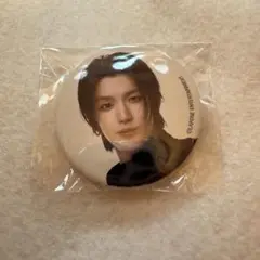 INI髙塚大夢 ミニ缶バッジ