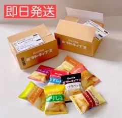 ミニチュアフード ポテチ