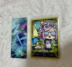 FGO フェス　fes ドン・キホーテ