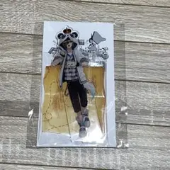 ワイテルズ　Nakamu アクリルスタンド　タワーばらばら合流大作戦