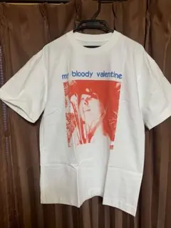 my bloody valentine Tシャツ レア