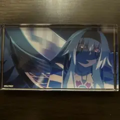 FGO アクリルブロック ニトクリスオルタ