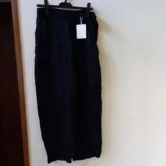 Sarahwear 100%リネン パンツ サイズ1 カラー050