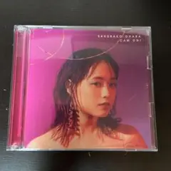 CAM ON!～5th Anniversary Best～(「くるくる」盤)