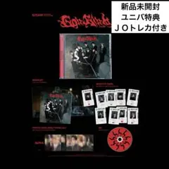 &TEAM Go in Blind (月狼) [通常盤] 新品未開封