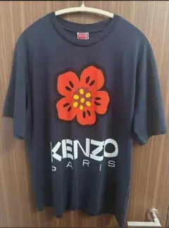 新品 KENZO Tシャツ Lサイズ