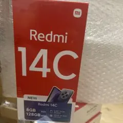 Redme 14c 4/128
