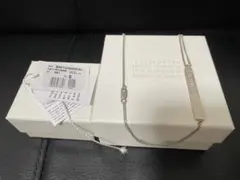 MAISON MARGIELA メゾンマルジェラ 19AW レイヤードネックレス