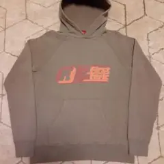 90s hysteric ヒステリックグラマー 赤タグ パーカー