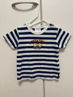 futafuta サンリオ　Tシャツ