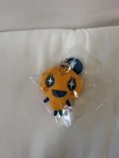たまごっち　ミニミニchibiぬいぐるみマスコット　めめっち