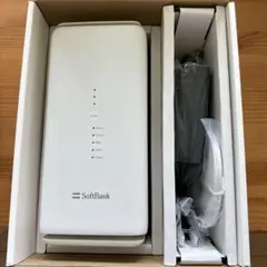 ソフトバンク Air5 ターミナル 本体セット