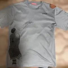 スラムダンクTシャツ 三井寿 Lサイズ