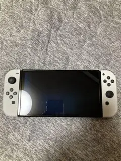 ニンテンドー Switch有機ELタイプ