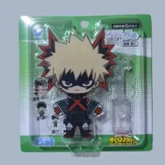 爆豪勝己　アク×ドール　僕のヒーローアカデミア　ヒロアカ