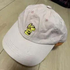 ピカチュウ　帽子