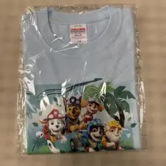 2024パウっとフェスtシャツ 120 未着用