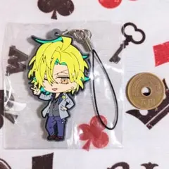 ヒプノシスマイク ヒプマイ 伊弉冉一二三 ラバスト