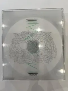 ★おまけ付き★スキマスイッチ2012年ツアーCD(初回限定版)※歌詞ブックなし