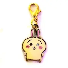 ちいかわ　ハチワレ　うさぎ　キーホルダー　チャーム　グッズ　漫画　アニメ　動物