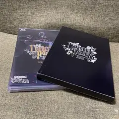 ツキステ Lunatic party SPECIAL DISC 特典ブロマイド
