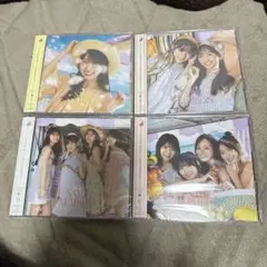 乃木坂46 Same numbers 初回仕様４枚　未開封　②