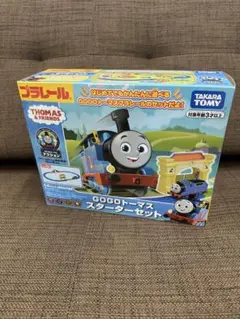 ② 新品未開封　GOGOトーマス スターターセット