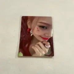オムジ トレカ