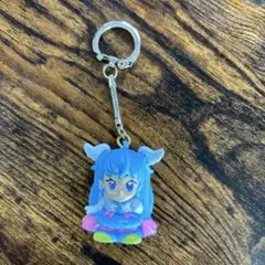 ひろがるスカイプリキュア　キーホルダー