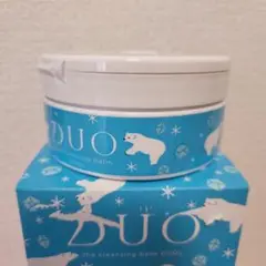 D.U.O. ザ クレンジングバーム クール