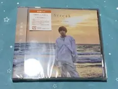 千葉翔也 Streak 通常版CD