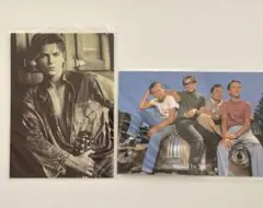 リヴァーフェニックス Stand by Me ポストカード　リバー・フェニックス